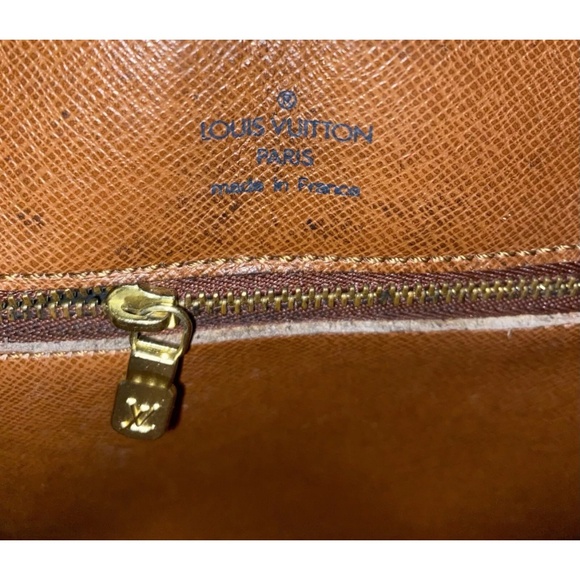 3 piece Vintage Louis Vuitton Collection - Picture 10 of 13